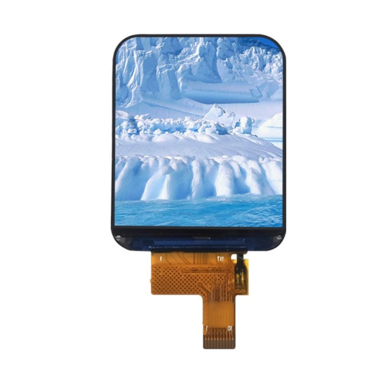 1,69 tum TFT LCD-modul