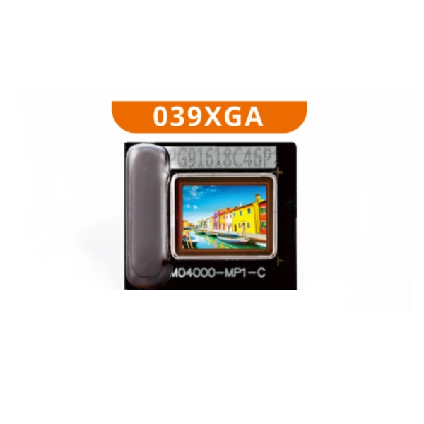 1024*768 Micro-Oled Module