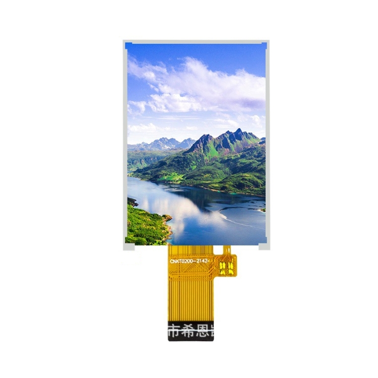 2,0 tum TFT LCD-modul 240*320