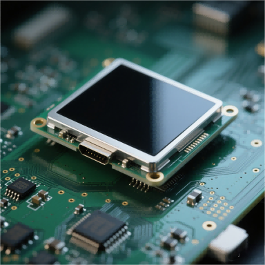 Analys av täck-/skärmhärdningstekniker – CNK Display LCD Factory säkerställer hållbarhet