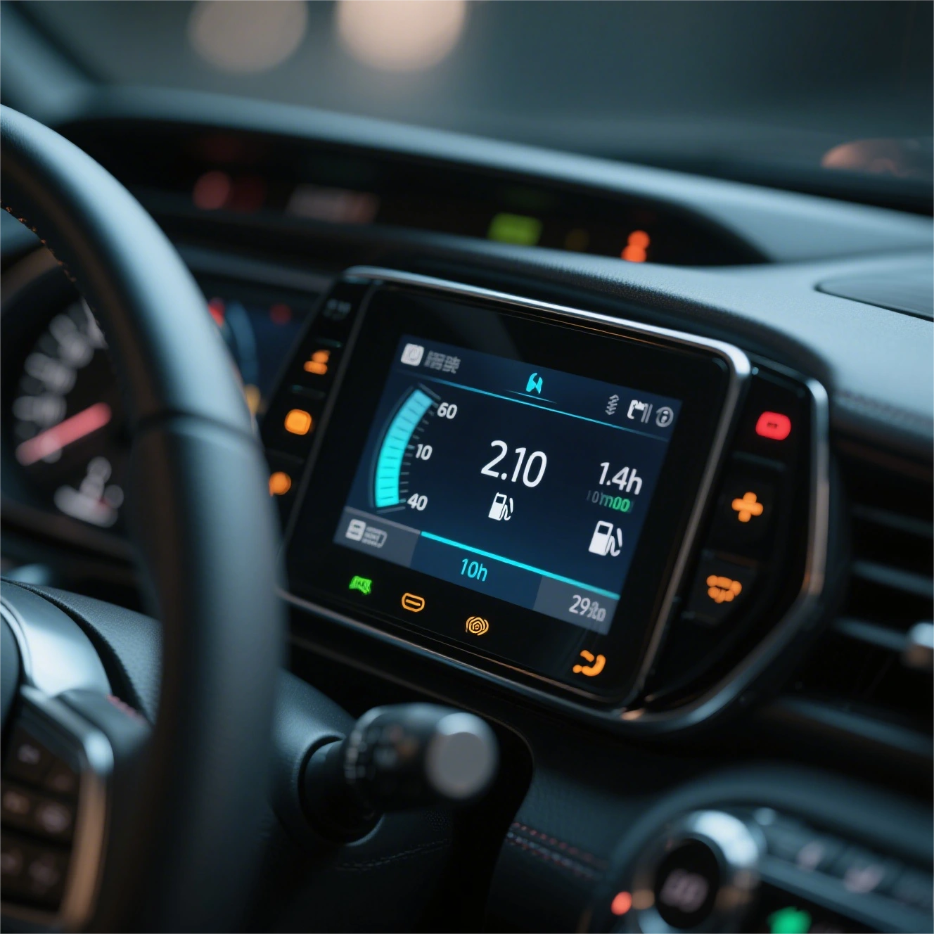 Visar din LCD-skärm udda färger? 3-stegs diagnosguide!