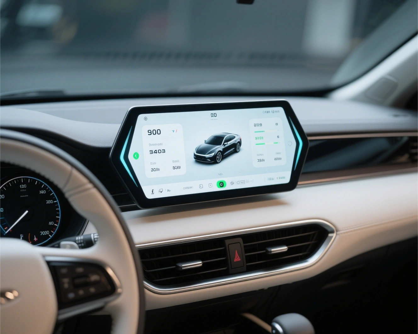 Hur väljer man den optimala skärmljusstyrkan för din enhet? CNK lyser upp din vision!