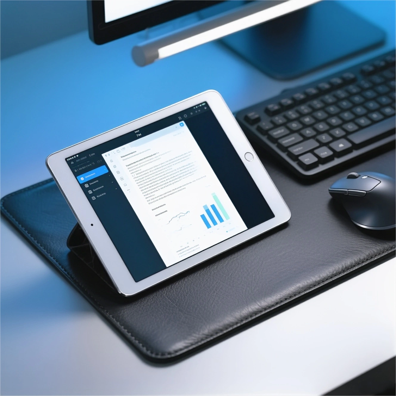 Utsökt koordination i gränssnittskonfiguration, CNK-bakgrundsbelysning förbättrar fantastiska bilder