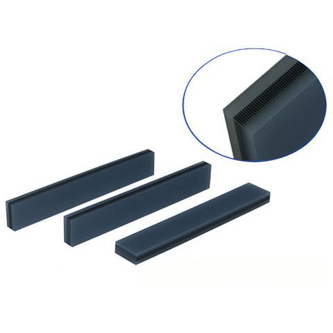 LCM Conductive Elastomer Connectors: Den 