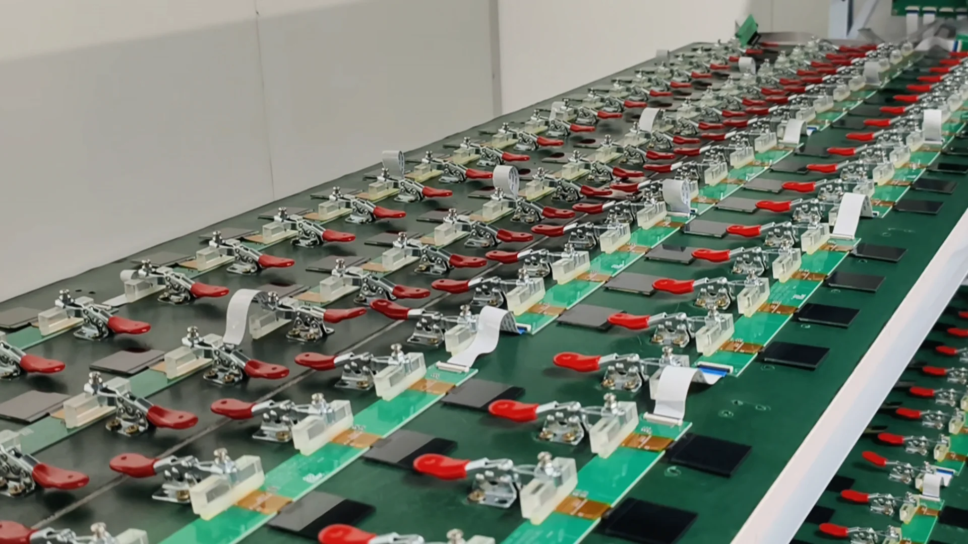 TFT Environmental Temperature Design Guide: Professionella råd från CNK Electronics