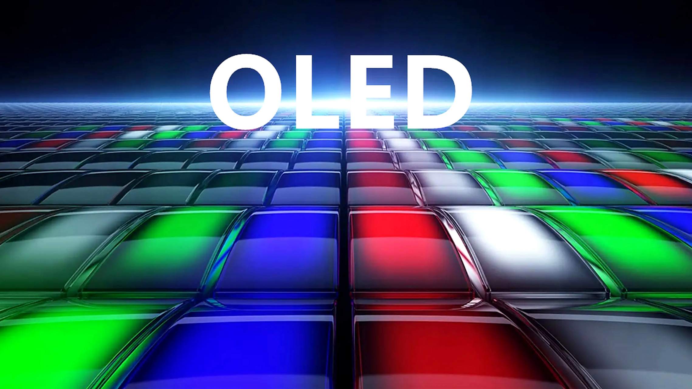 BOE i samtal med Samsung om W-OLED-panelförsörjning, signalförskjutning i bildskärmsindustrins landskap