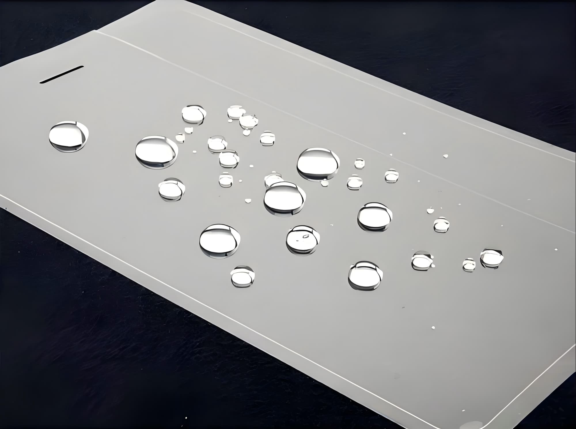 Säg adjö till bländning och fläckar! Hur AG, AR och AF Glass omformar din visuella upplevelse