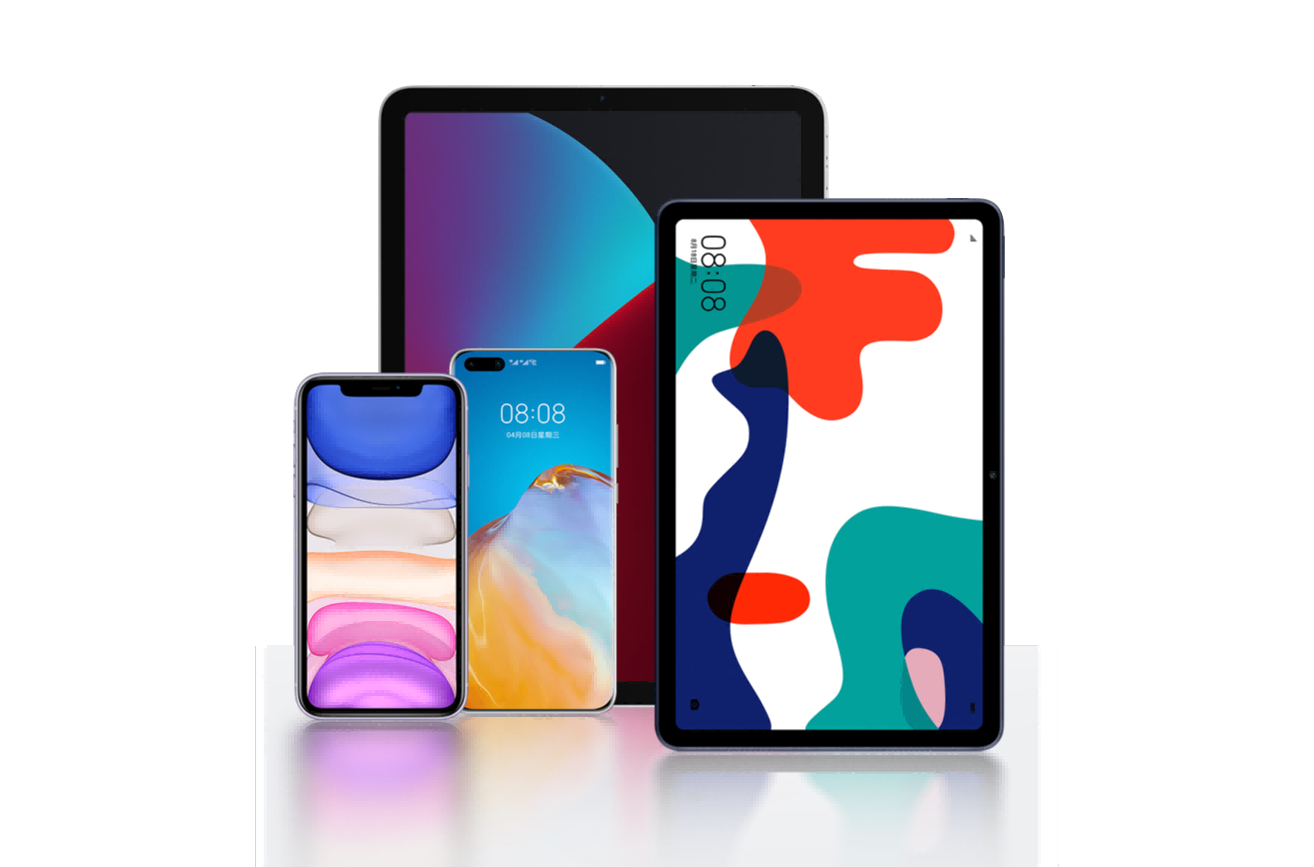 Flytande kristaller: Mirakelmaterialet bakom moderna LCD-skärmar
