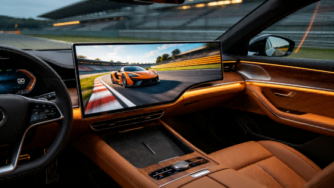 OLED-marknaden för stora områden kommer att växa med 74 % på fem år: Vart tar displayindustrin vägen mitt i fragmentering och omstrukturering?