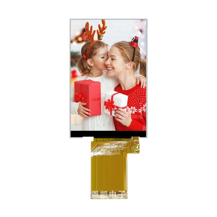 3,5 tum TFT LCD-modul 640*480